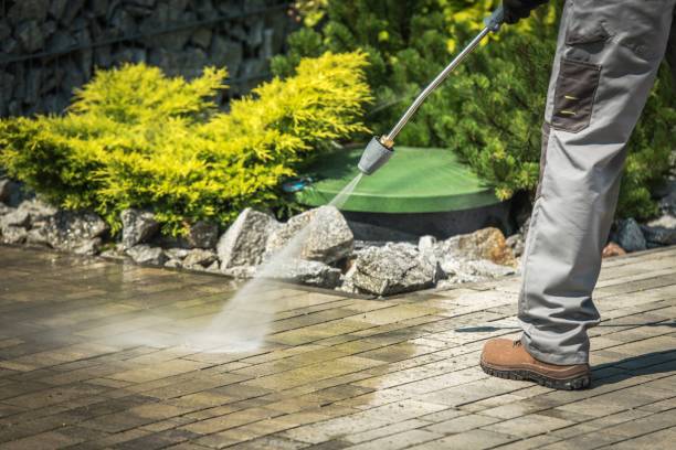 Professional Pressure Washing Services in Plumas Lake, CA