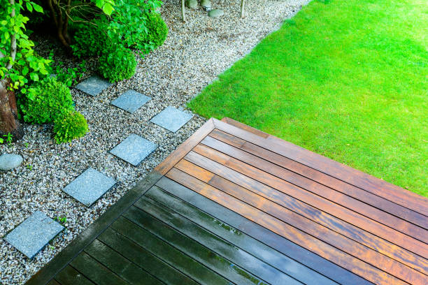 Best Driveway Cleaning and Restoration in Plumas Lake, CA